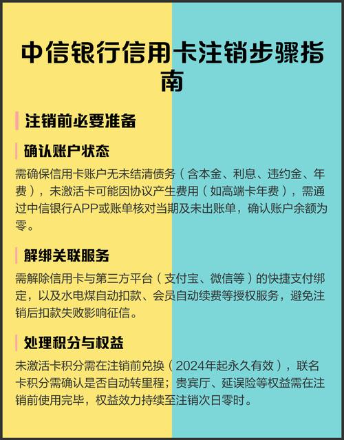@消费者 信用卡注销有技巧 这份提示请收好
