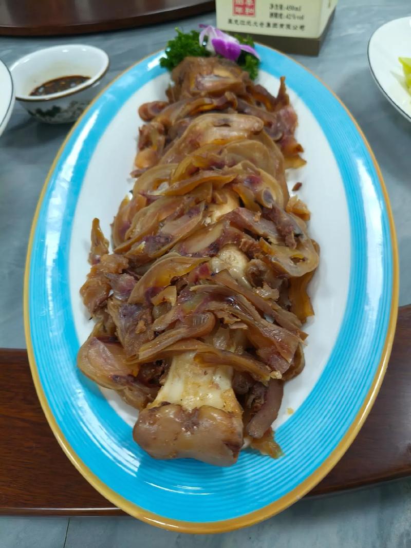 马肉的做法（红烧马肉的做法）