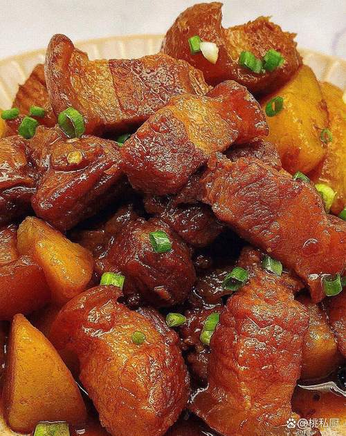 马肉的做法（红烧马肉的做法）