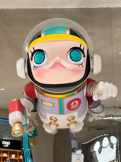 中金：看好中国潮玩+IP产业增长空间 推荐泡泡玛特及名创优品等