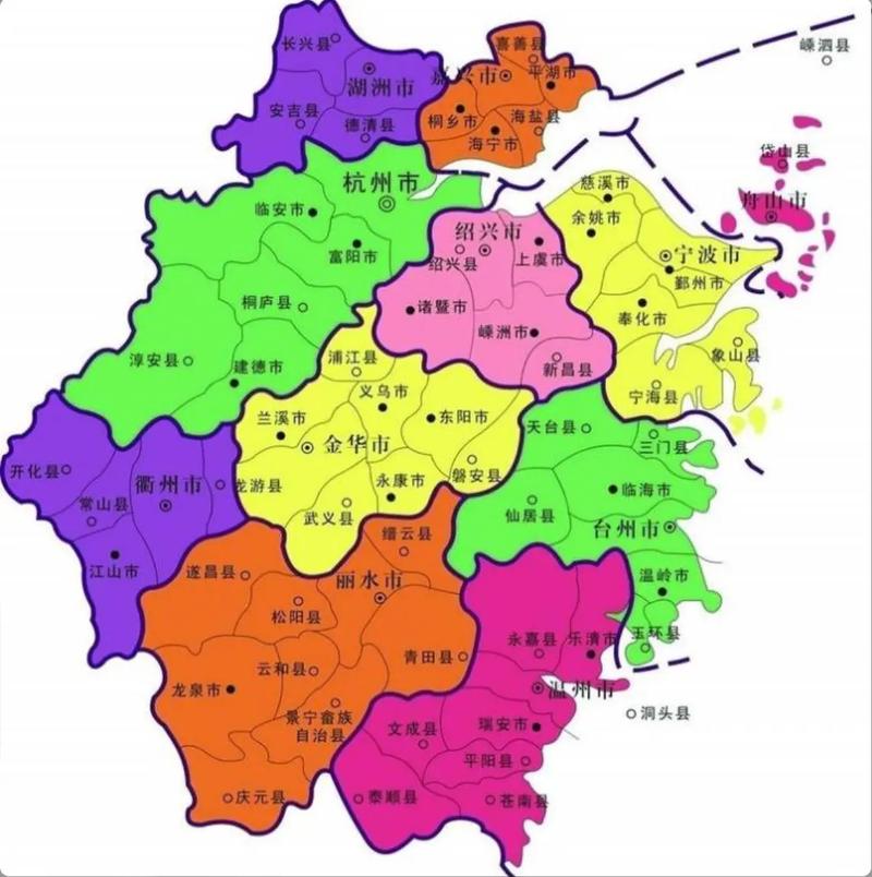 杭州市电子地图（杭州市电子地图最新版）