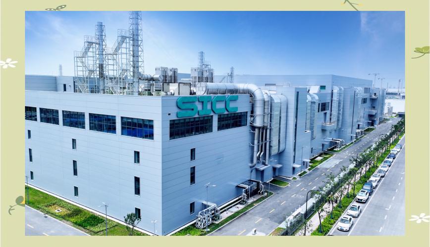 天岳先进：公司上海临港工厂二期8英寸碳化硅衬底扩产计划正在推进中