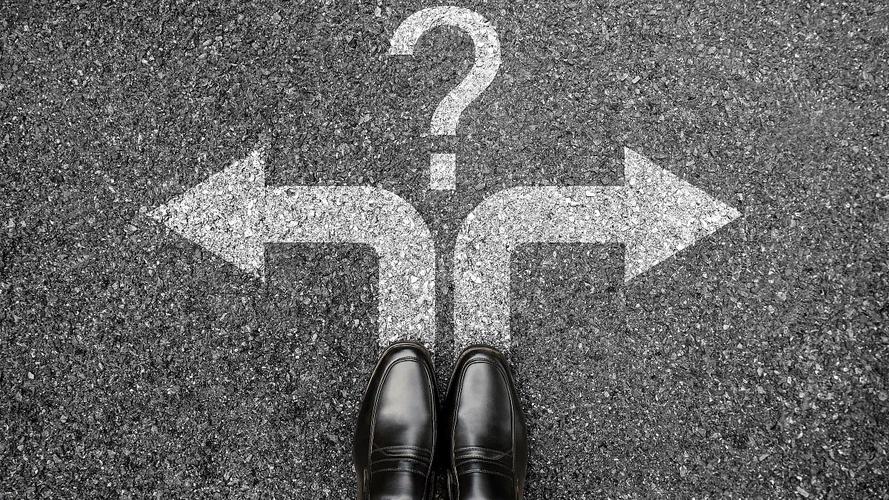 凯文・沃尔什的两难困境