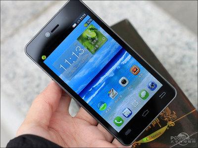 长虹手机z1（长虹手机Z1）