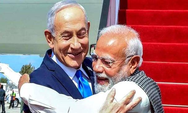 能源危机恐慌笼罩南亚,印度总理莫迪与伊朗方面沟通