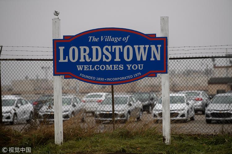 俄亥俄州工厂是特朗普在稀土战争中的秘密武器