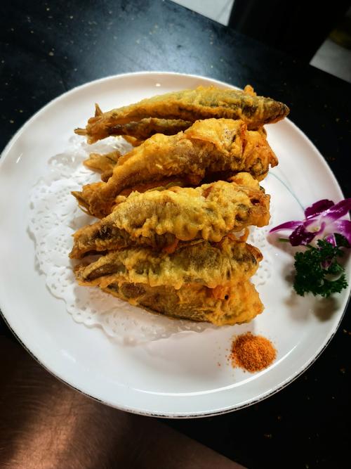 炸黄花鱼的做法（炸黄花鱼的做法窍门）