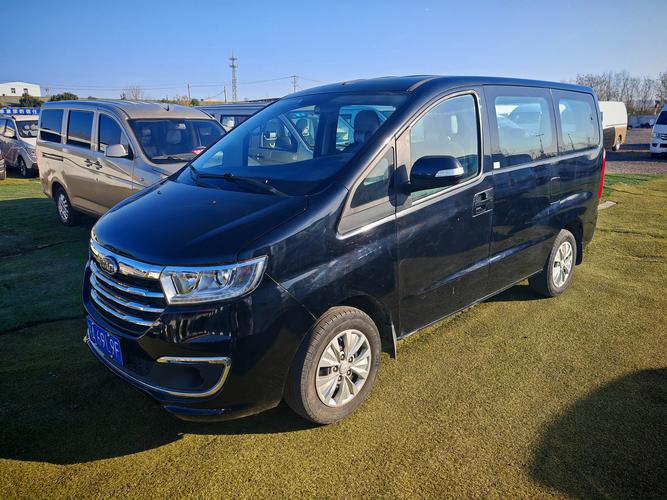 江淮瑞风汽车（江淮瑞风汽车7座）