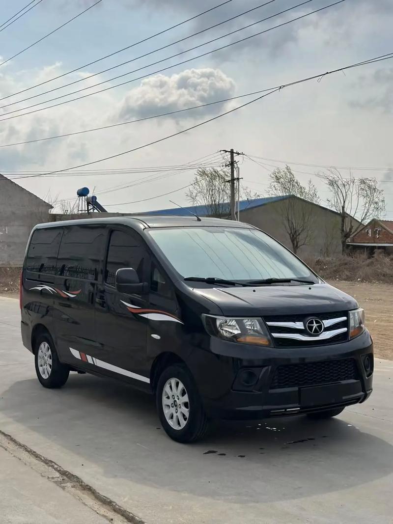 江淮瑞风汽车（江淮瑞风汽车7座）