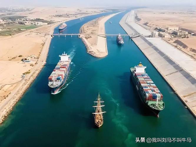 沙特加紧改走红海出口原油 一批超大型油轮集结等待装货