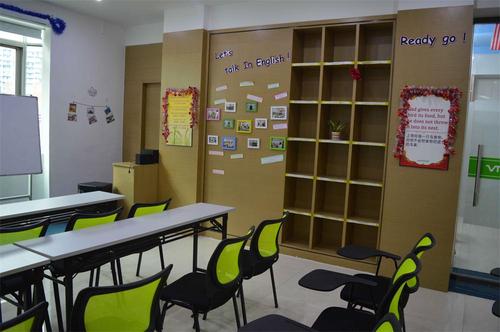 龙华英语培训(龙华英语培训学校)