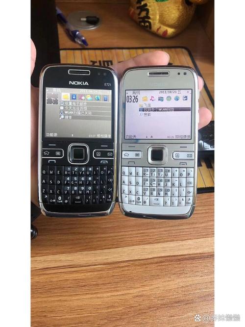 诺基亚e72i手机论坛（诺基亚e72使用教程）