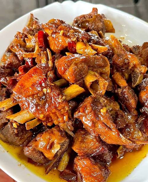 啤酒鸭的做法（啤酒鸭的做法步骤）