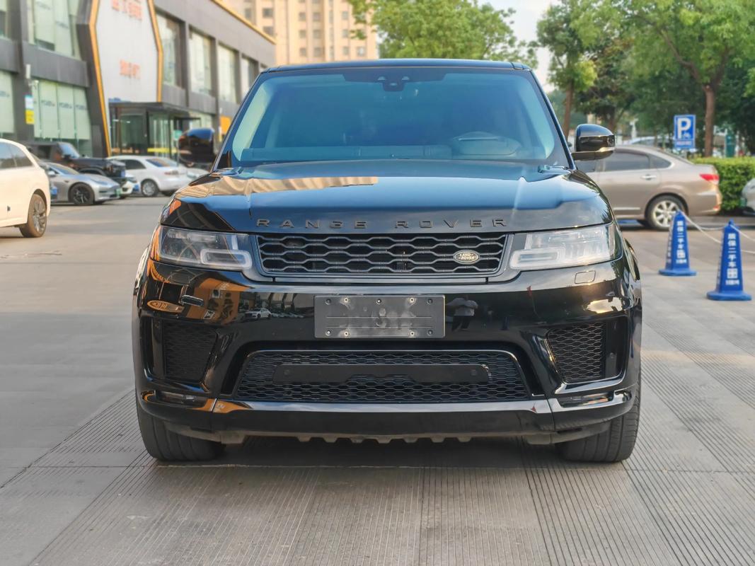 汽车之家2019最新报价（汽车之家2019最新报价路虎揽胜）