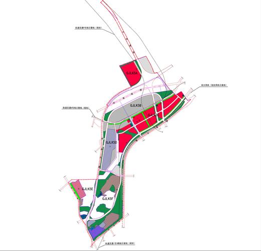 大连市甘井子区地图（大连市甘井子区概况）