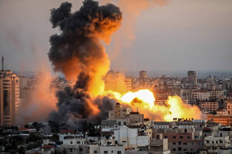 美国袭击伊朗石油工业中心，伊朗哈尔格岛为什么重要？