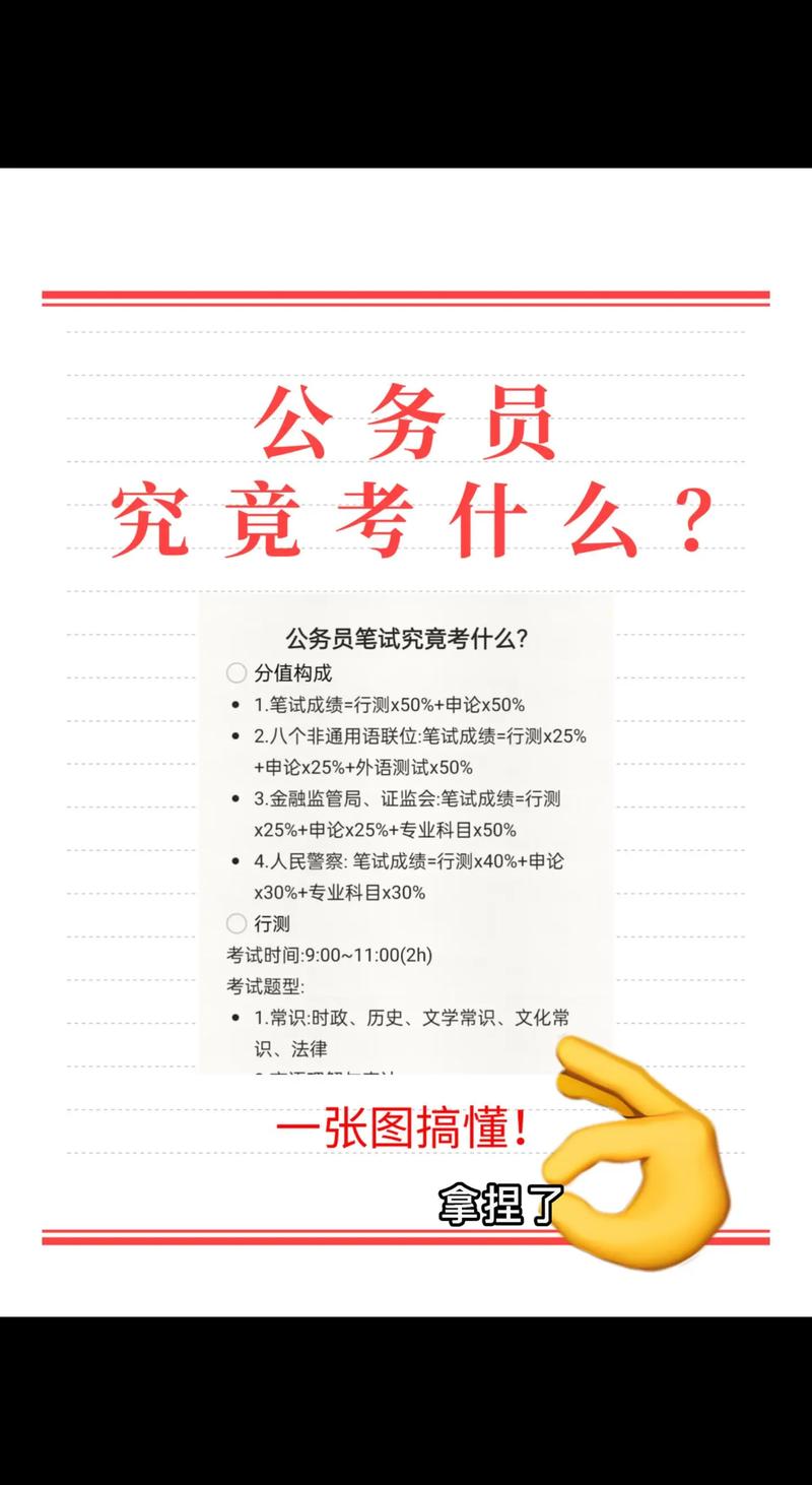 一般人考公务员难吗（一般人考公务员难吗二本为啥不建议考公务员）