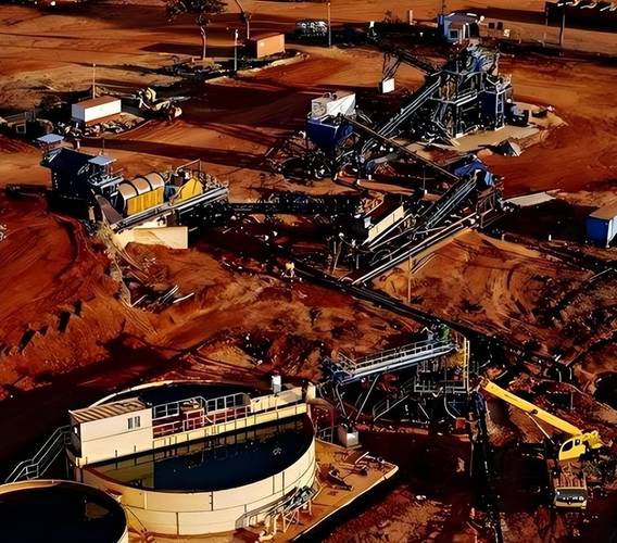 总投资超2.2亿元!稀土龙头大动作