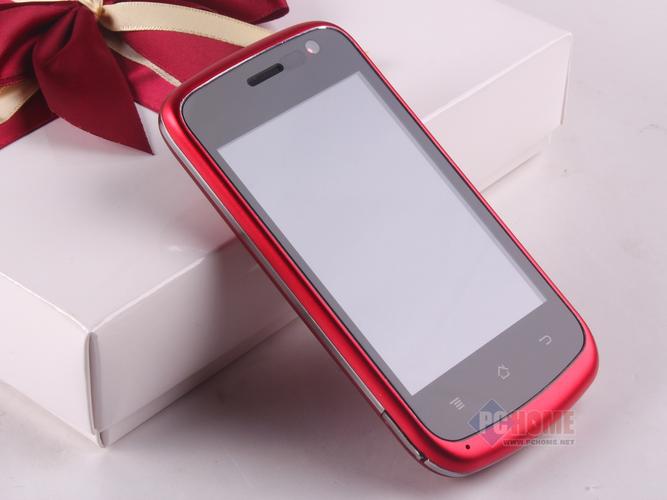 天语u2手机（天语U2手机）