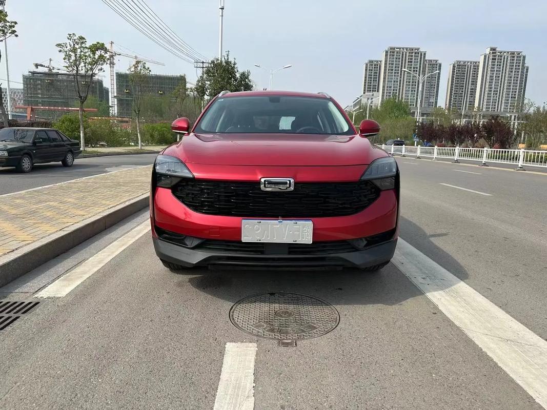 观致汽车是哪个国家的（观致汽车是哪个国家的品牌）