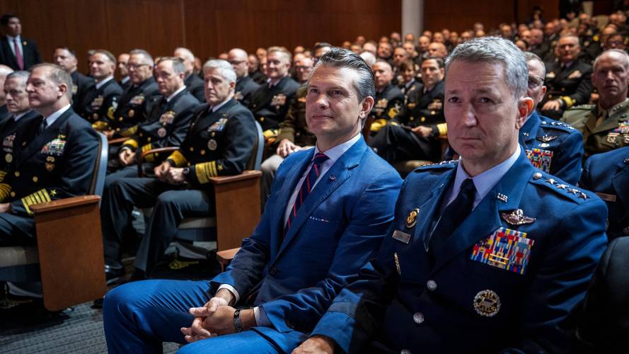 胡锡进:后悔都来不及!特朗普对战争完全失去控制