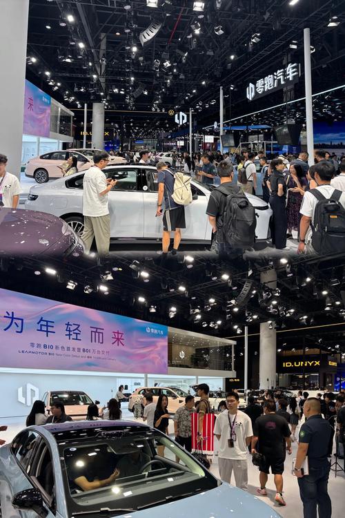 西博会车展(汽车博览会时间)