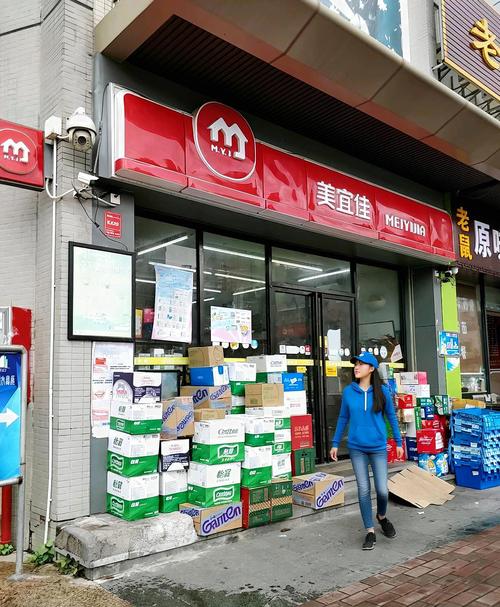 便利店巨头美宜佳成假烟重灾区!暗访10家门店10家都卖假烟,部分卷烟外包装存在明显差异