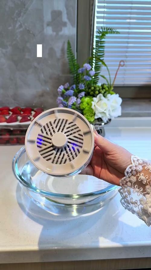 视频|苏泊尔果蔬净化机被指“只净化不清洗，是智商税”苏泊尔回应：广告是模拟效果 律师称消费者有权利维权