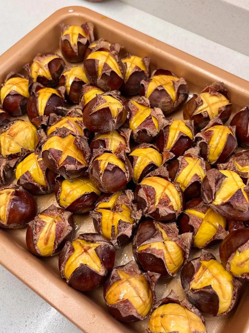 板栗的做法(板栗的做法有哪些)