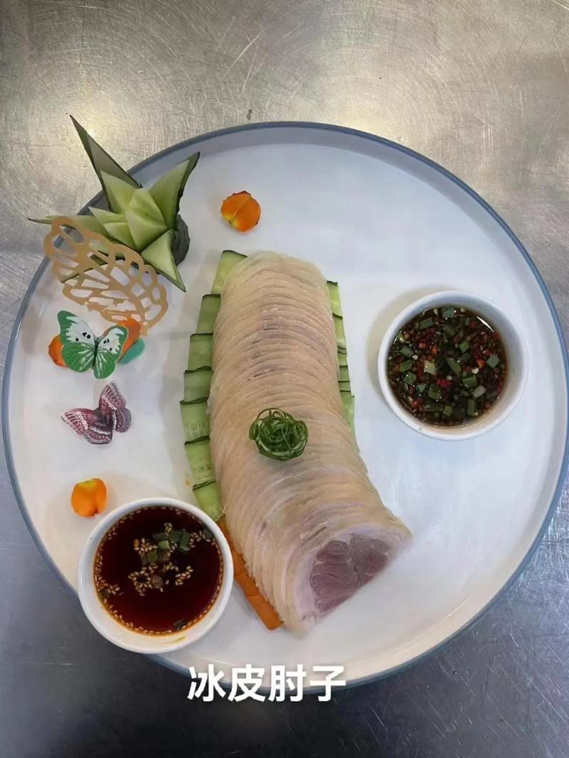 凉菜的做法大全(肘子凉菜的做法大全)