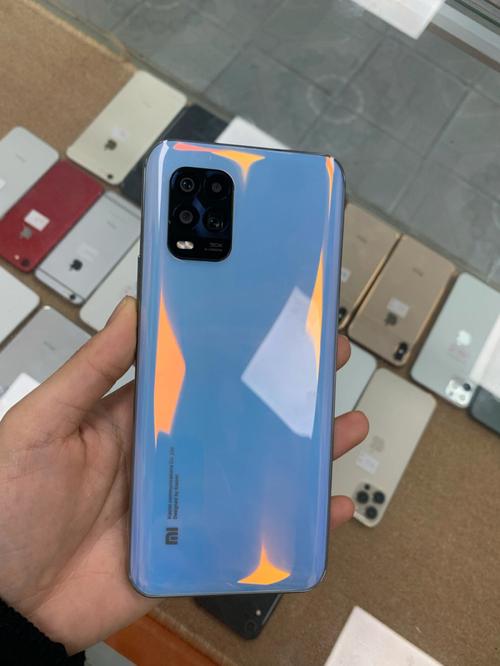 小米手机青春版图片（小米手机青春版啥意思）