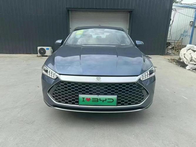 比亚迪电动汽车（比亚迪电动汽车5万左右）