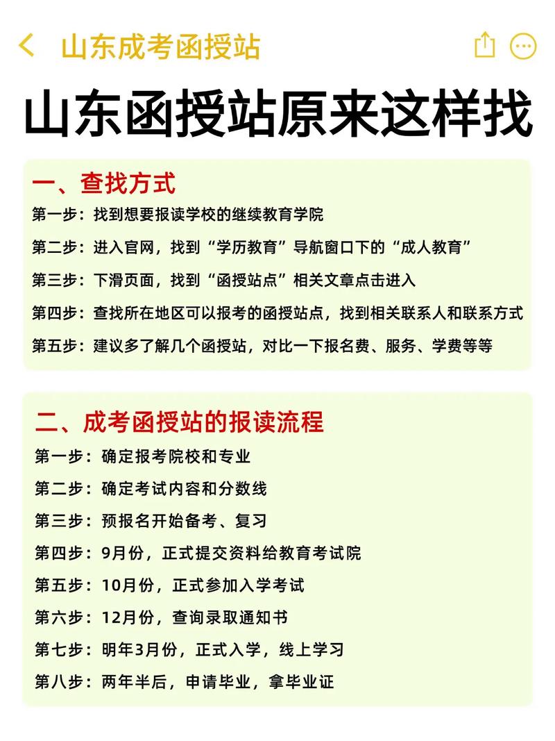 怎么找正规函授站(怎么找正规函授站多少钱)