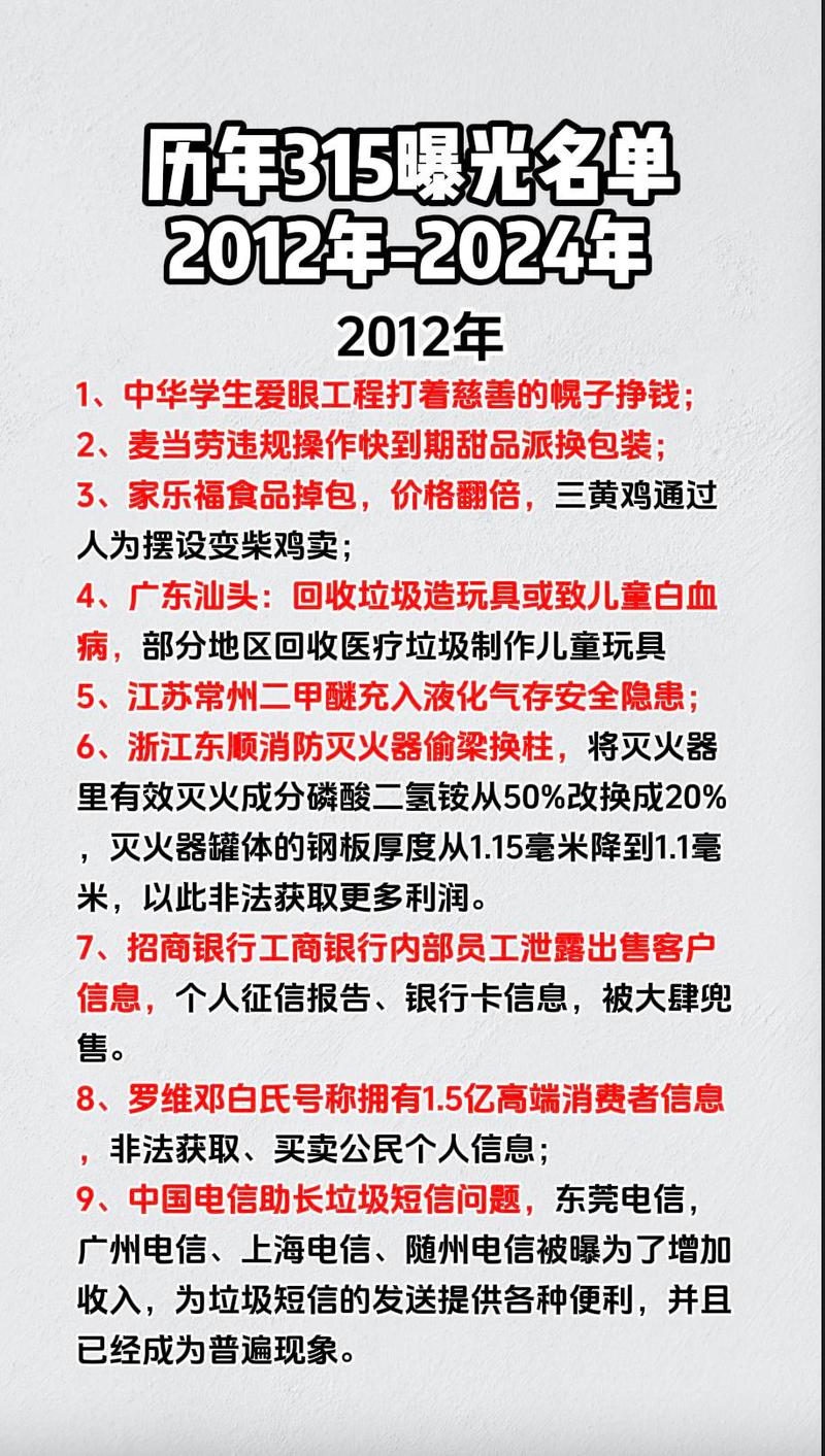 315晚会曝光私域营销围猎老人:2025年黑猫投诉相关投诉超3000