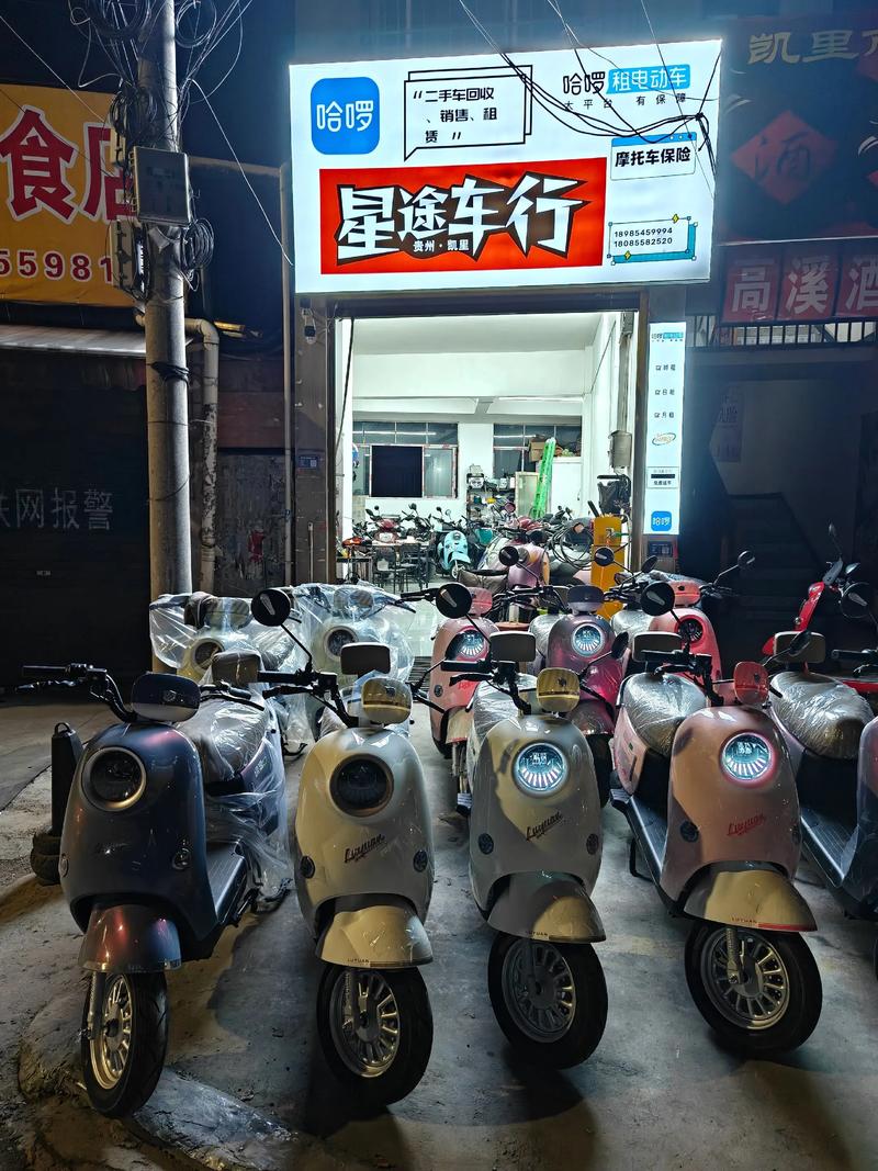 315曝光狂飙的租赁电动自行车,哈啰租电动车等违反新国标