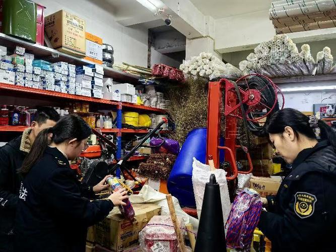 市场监管总局:彻查“3·15”晚会曝光的相关违法行为 维护消费者权益