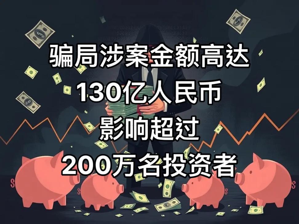 “3·15”晚会曝光荐股分成骗局：幕后老板随意指定股票 利用客户自有本金交易 挣钱的分利润 亏损的就玩消失