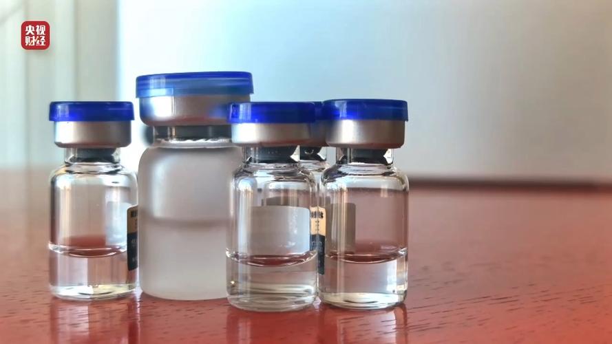 3·15晚会曝光网红神药“外泌体”违规流出，当地已查获疑似产品