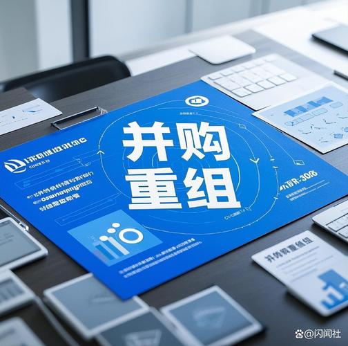 并购重组持续升温 “硬科技”赛道成热点