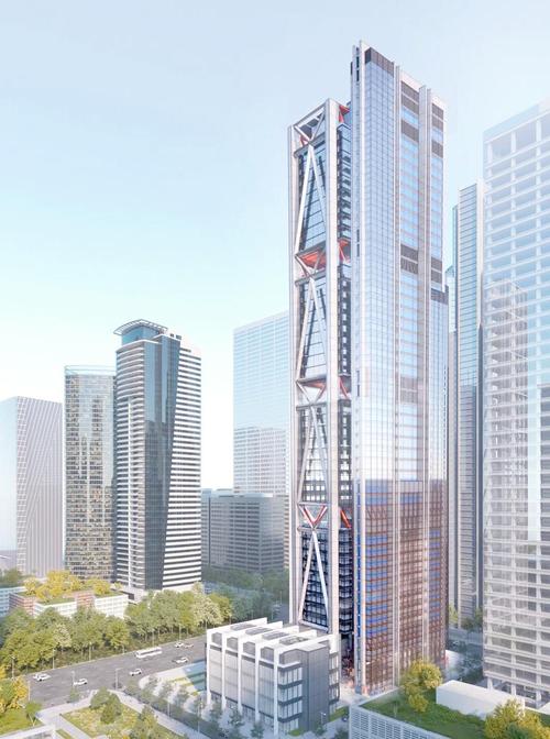 建滔集团将于7月8日派发特别股息每股0.4港元