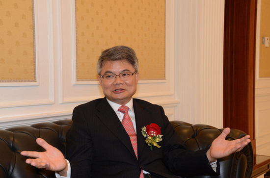 中行海外机构人事调整 涉及纽约、巴黎分行行长