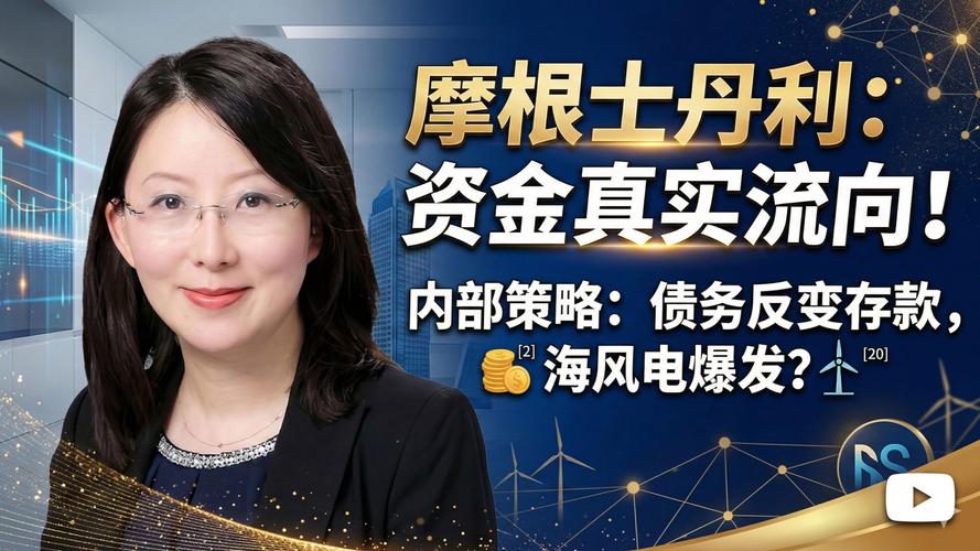 摩根士丹利策略师Wilson认为美股调整接近尾声