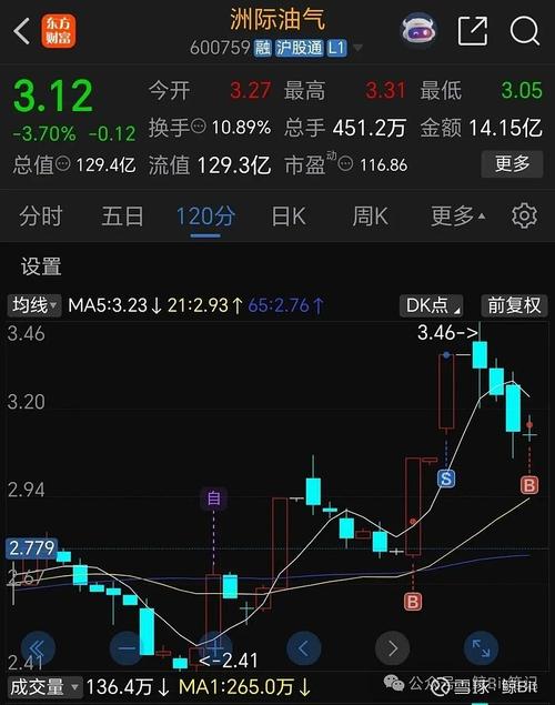 洲际油气：截至2026年2月13日公司股东户数为313629户
