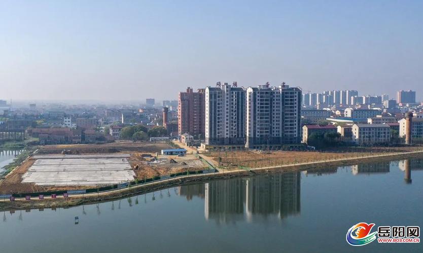 岳阳兴长:惠州立拓项目建设与生产经营正按计划有序推进