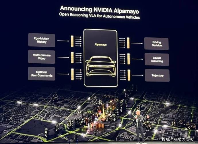 现代汽车与英伟达扩大在自动驾驶技术领域的合作