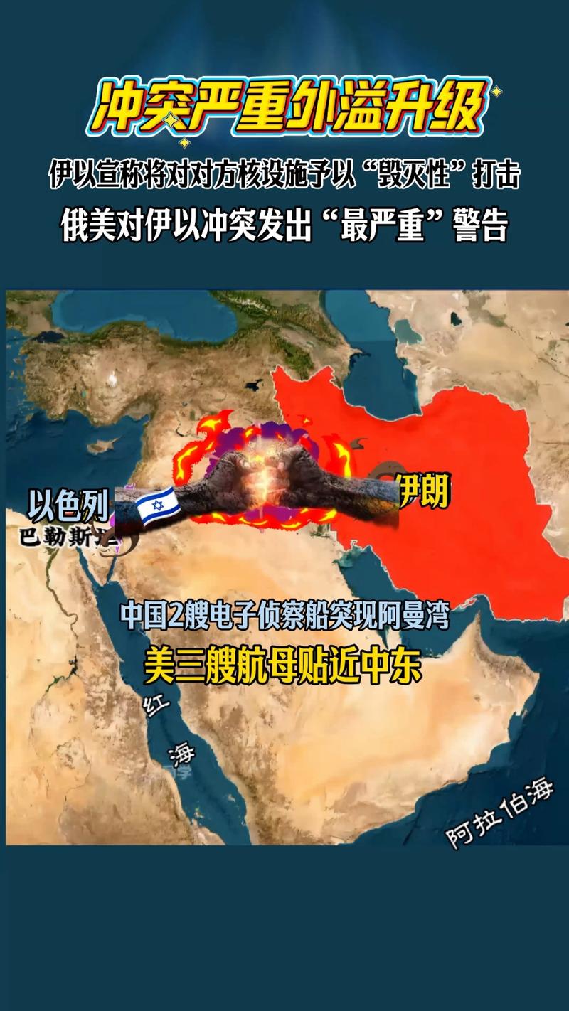 随着战火持续 波音要求供应商评估中东局势的影响