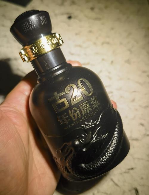 酒价内参3月17日价格发布 古井贡古20小幅回落1元/瓶