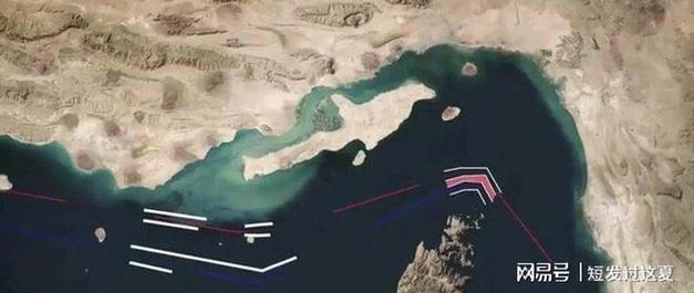 “别半途就跑!”海湾向美喊话:不废伊朗,霍尔木兹永无宁日