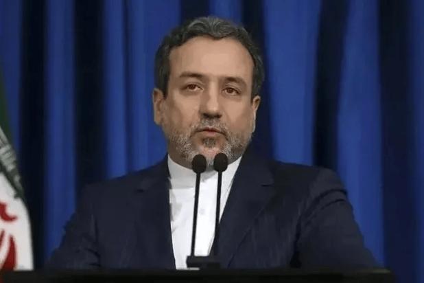 伊朗外长重申霍尔木兹只对敌人封锁