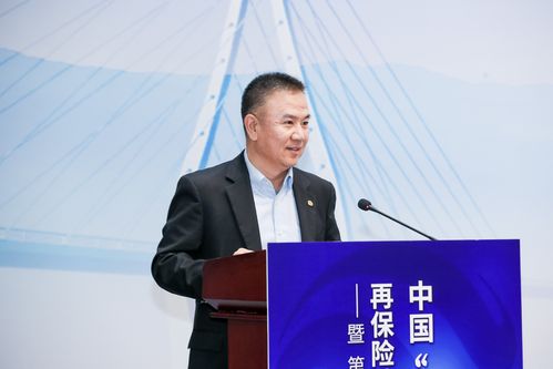 中国再保险首位女总裁就位，朱晓云任职资格获批